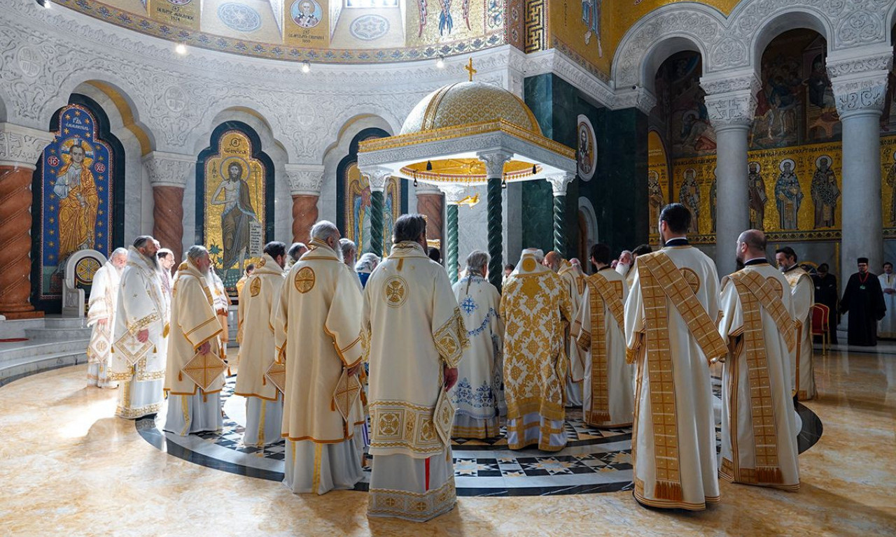 SPC POKREĆE SERIJU PODKASTA U prvoj epizodi će se govoriti o medijskim napadima na Crkvu