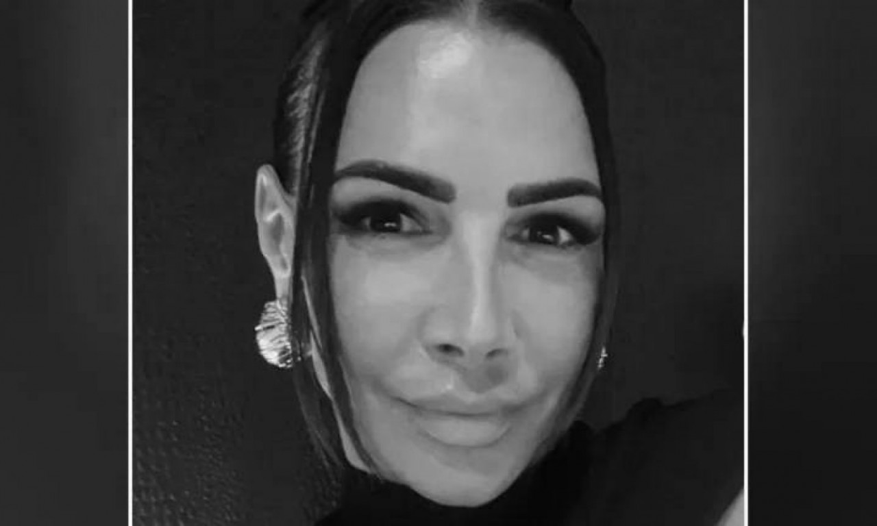 NOVINARKA NAĐENA MRTVA U STANU Bila udata za čoveka umešanog u otmicu sina generala Zagorca!