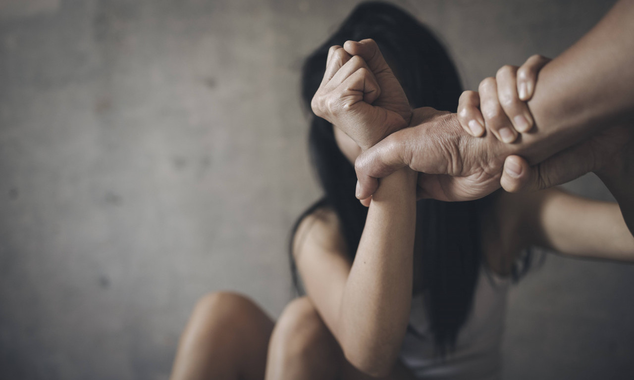 AI NUDI EKSPLICITNE SCENE S*KSUALNOG ZLOSTAVLJANJA DECE Novi užas zaprepastio svet