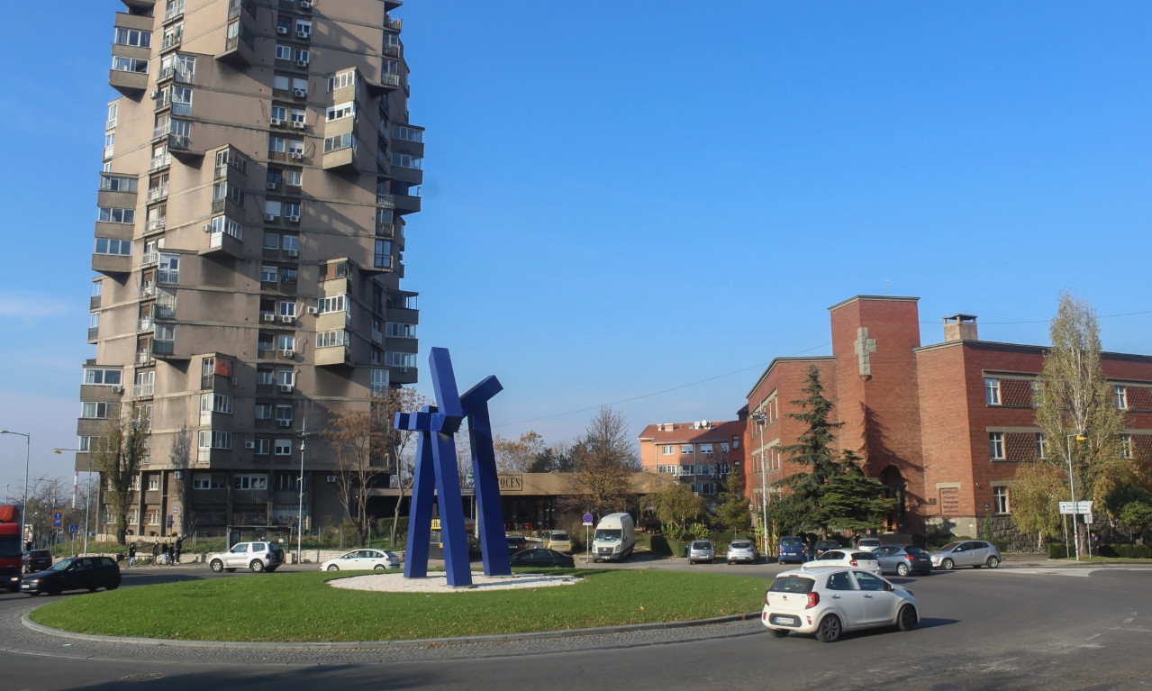 ZATVOREN KRUŽNI TOK BOGOSLOVIJA Evo kuda saobraćaju linije gradskog prevoza