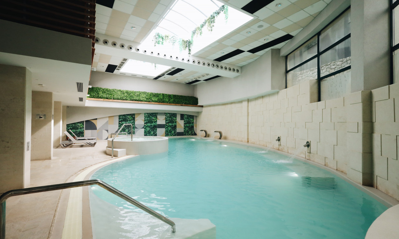 KADA HOTEL ZNA DA SLUŠA Novo poglavlje hotela Mona Plaza Zlatibor