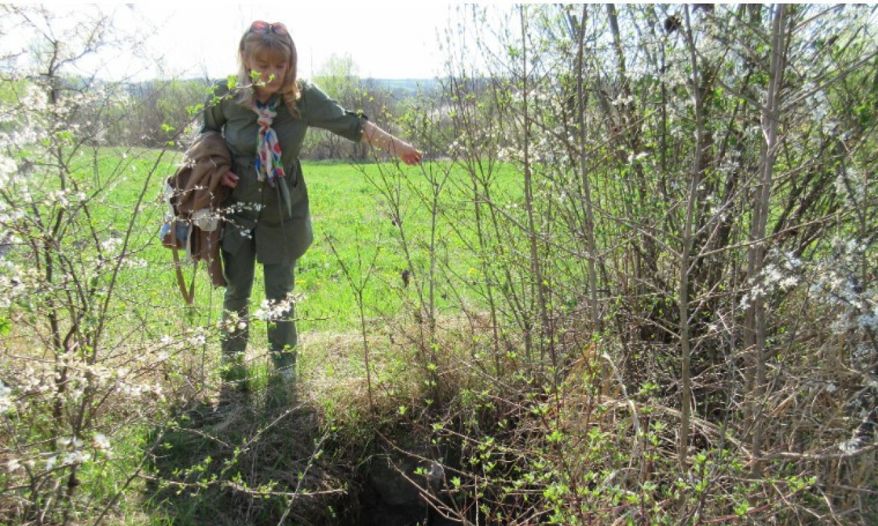 LEKOVITE VODE ŠUMADIJE Zaboravljena banja nadomak Kragujevca (FOTO)