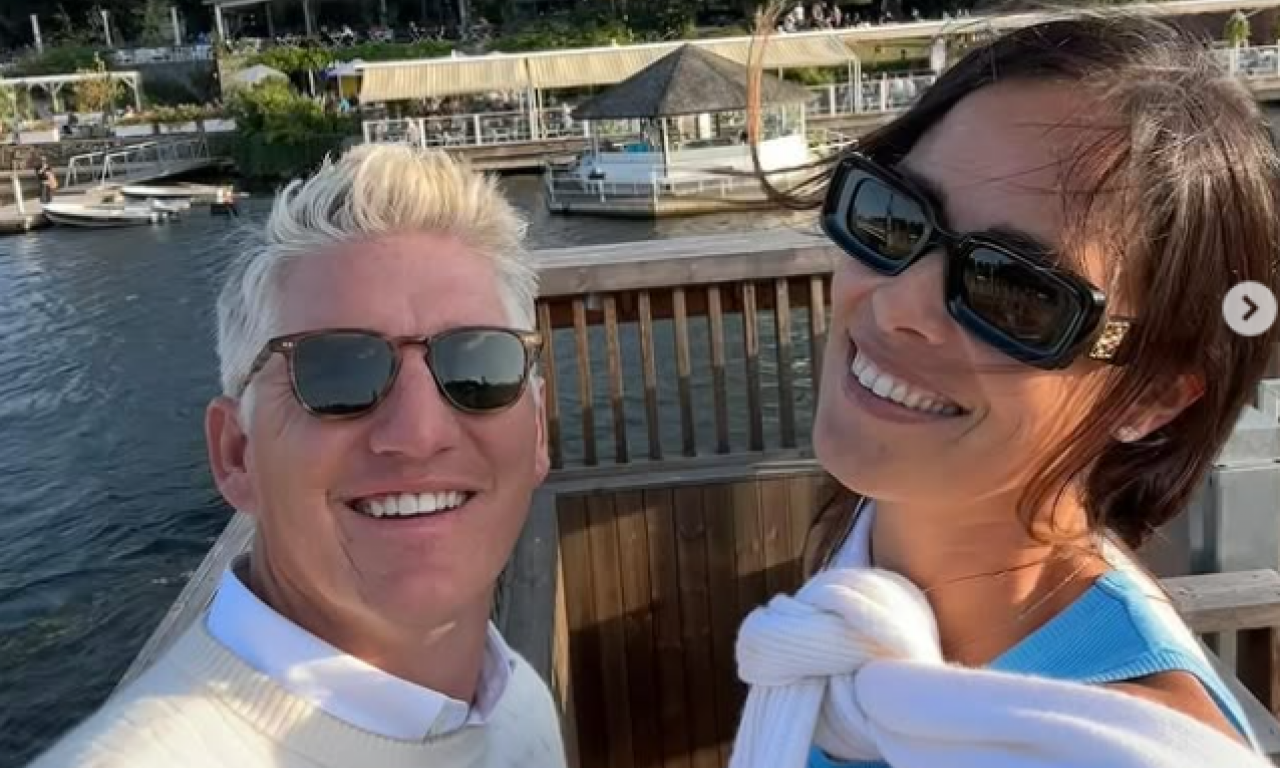 ANA I BASTIJAN PRVI PUT OČI U OČI NAKON RAZVODA! Ivanovićeva se sama vratila na mesto njihovog prvog susreta!