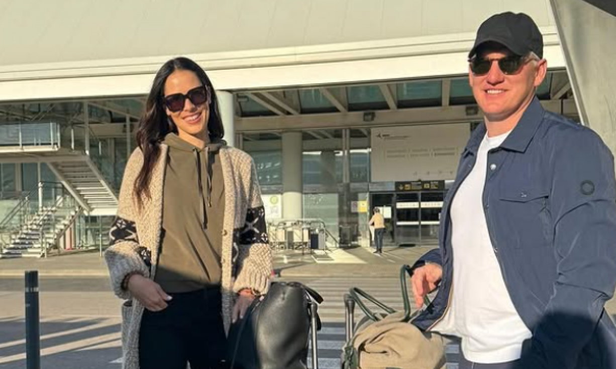 ANA I BASTIJAN OČI U OČI POSLE RAZVODA! Zbunili javnost snimkom u jeku skandala: "Teško i ukočeno!"