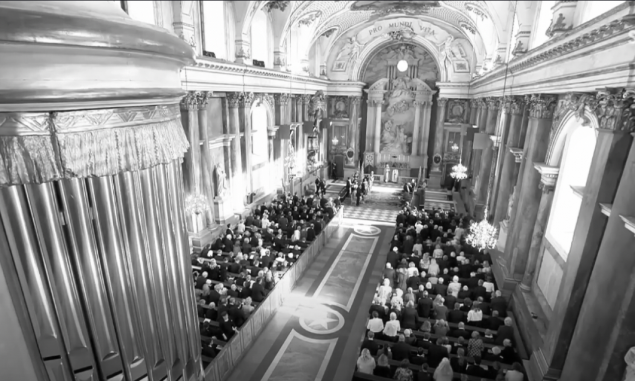 UMRLA PRINCEZA MARIJANA Od glumice do kraljevske porodice, evo po čemu će ostati upamćena (FOTO)