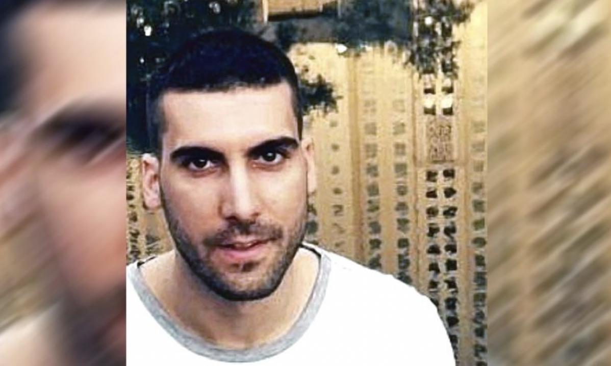 SASLUŠAN MILOŠ NILOVIĆ RUNJO: Pronađen mu arsenal oružja, a evo kako se branio