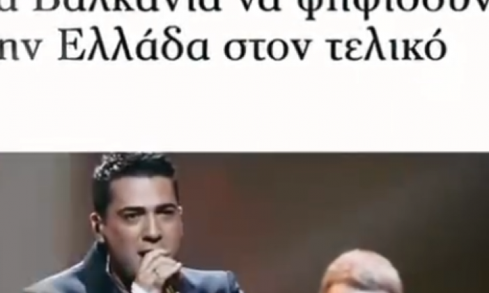 ŽELJKO JOKSIMOVIĆ JE ZVEZDA GRČKIH MEDIJA Obožavaju ga, pogledajte kako im je osvojio srca! (FOTO)
