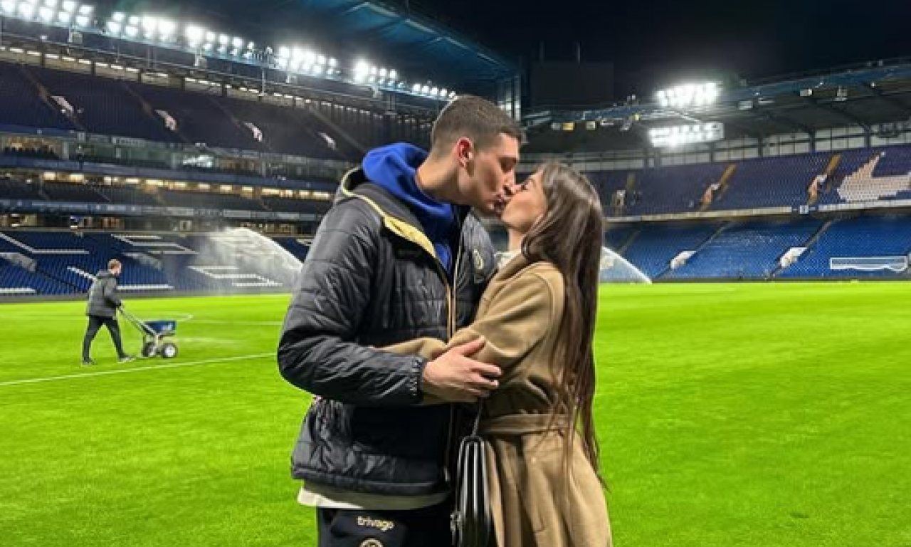 ĐORĐE PETROVIĆ NAJNOVIJOM OBJAVOM RAZNEŽIO SRBIJU Pogledajte kako je heroj reprezentacije obeležio važan dan (FOTO)