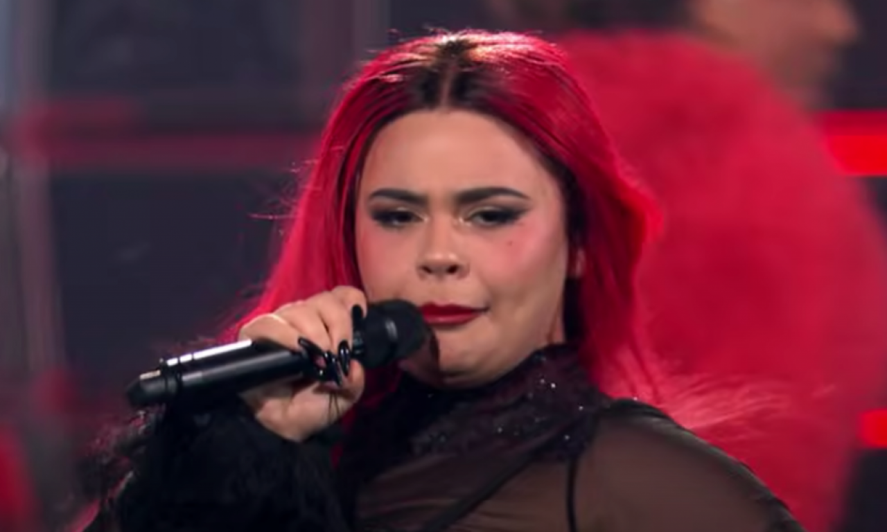 PREDSTAVNICA MALTE ZNA JEDNU REČ NA SRPSKOM Postala hit na mrežama zbog ove izjave (VIDEO)