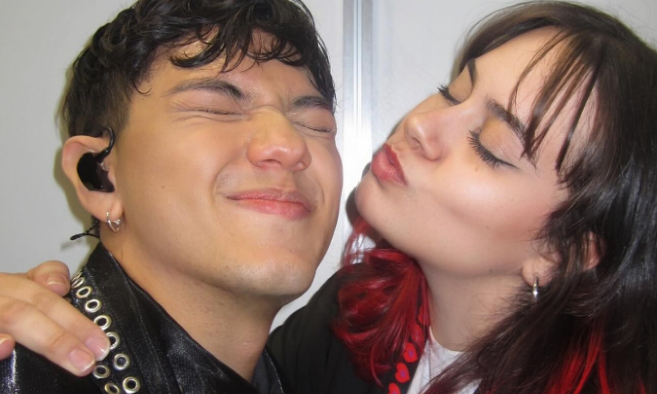 SRPKINJA TEODORA OTKRILA KAKO JE NASTALA POBEDNIČKA PESMA EVROVIZIJE "Od istine i bola..."