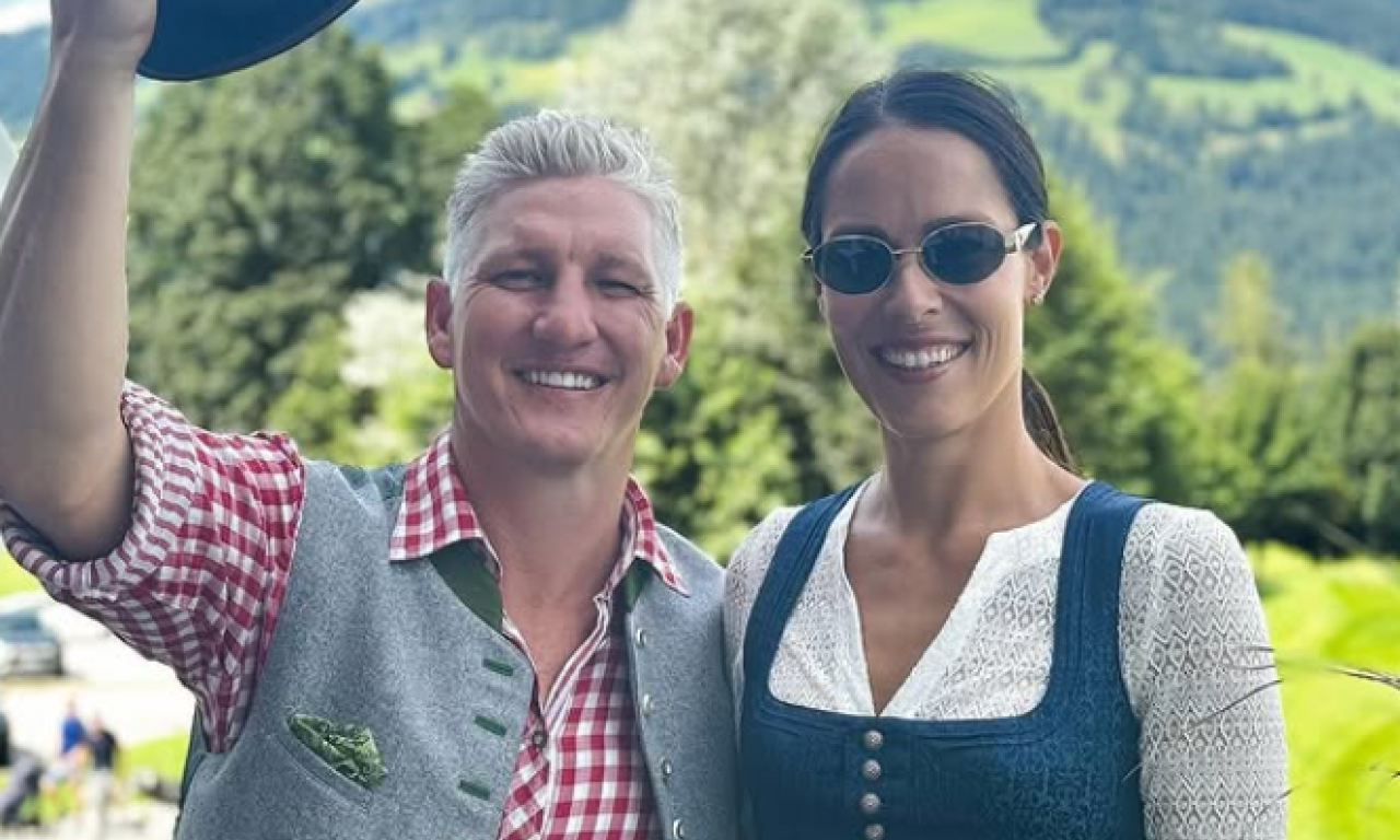 ANA IVANOVIĆ I ŠVAJNI MORAJU BITI NASMEJANI I SREĆNI DO 2027. GODINE Braks besan zbog afere, traži hitan sastanak