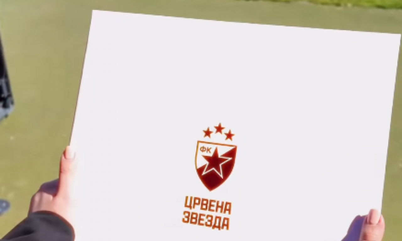 NOVI DRES STIGAO NA MARAKANU Jedna stvar i dalje misterija (VIDEO)