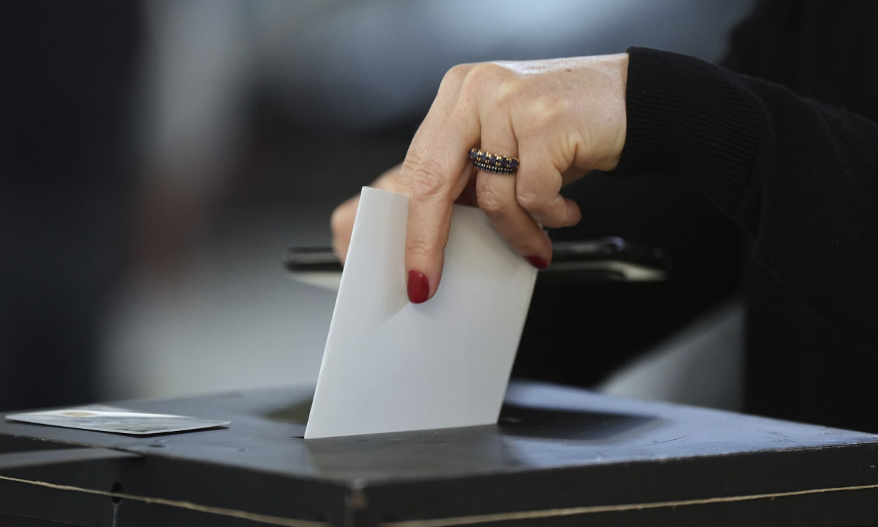 PARLAMENTARNI IZBORI U PORTUGALU: Bivši premijer Montenegro i dalje neukaljanog ugleda