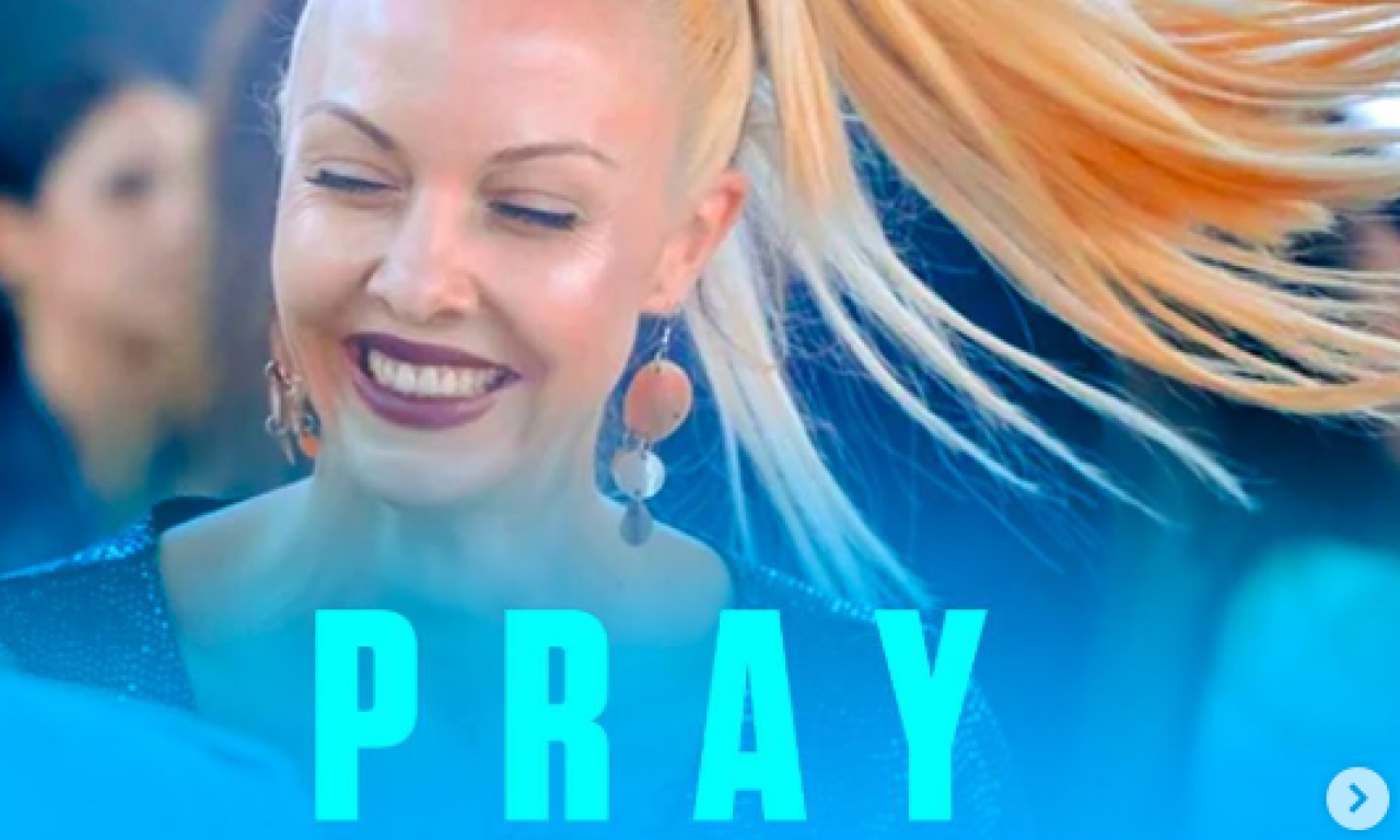 UMRLA IVANA KOVAČEVIĆ Supruga osnivača "Exit"-a izgubila bitku sa bolešču!