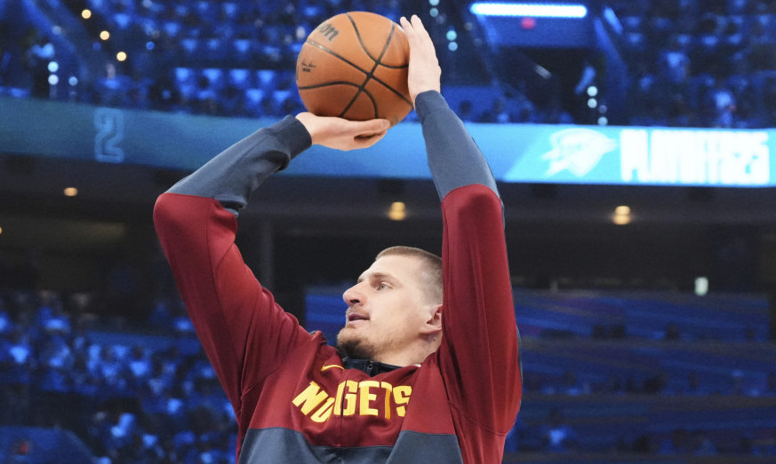 ŠOK U NBA: Jokić odbio da potpiše novi ugovor sa Denverom, Srbin menja klub?
