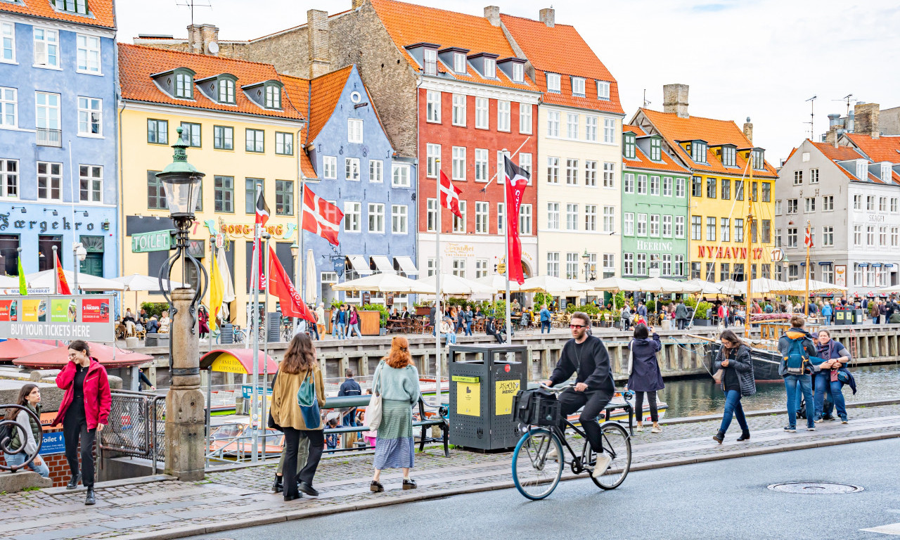 ODABRANI IDEALNI GRADOVI ZA PUTOVANJE S MALOM DECOM: Roditelji, zahvalite nam se kasnije (FOTO)