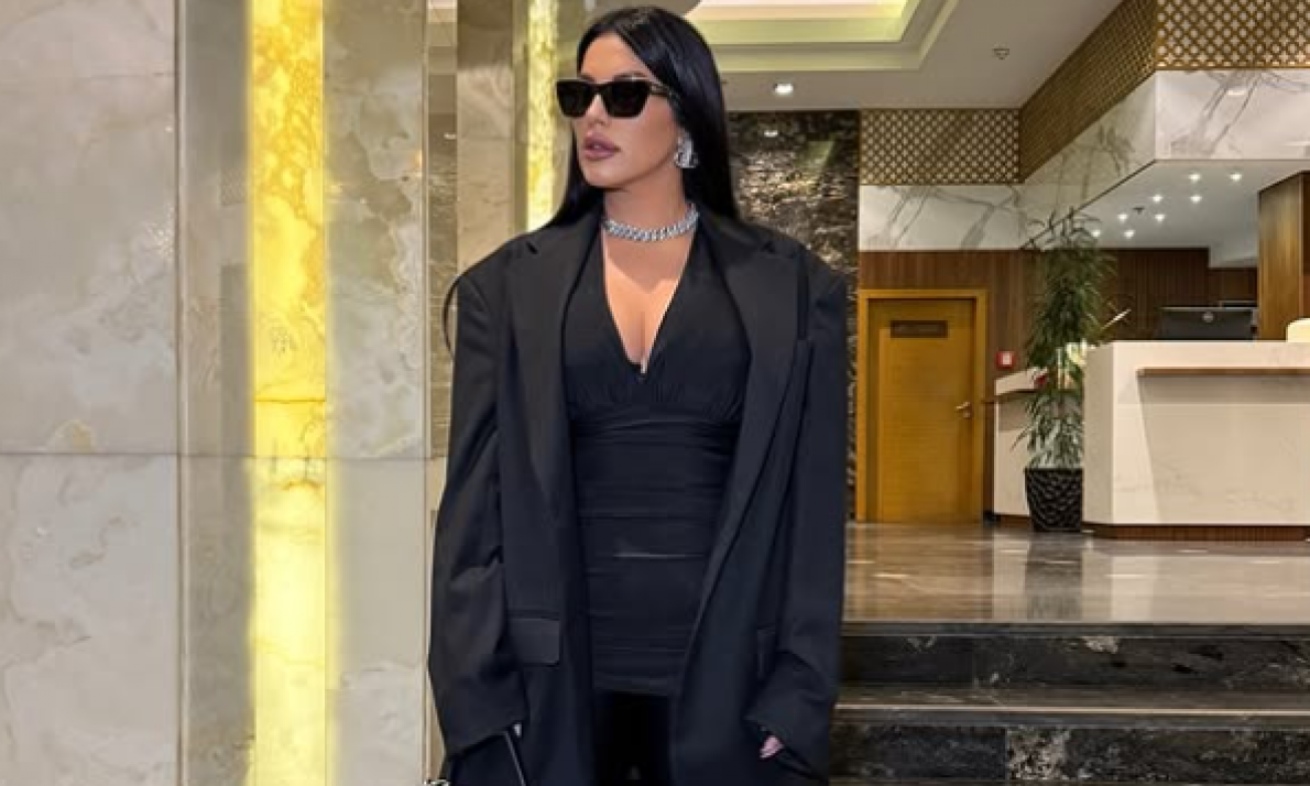 PANIKA NA KONCERTU SEKE ALEKSIĆ U SARAJEVU Klub evakuisan zbog dojave o bombi pred njen nastup!