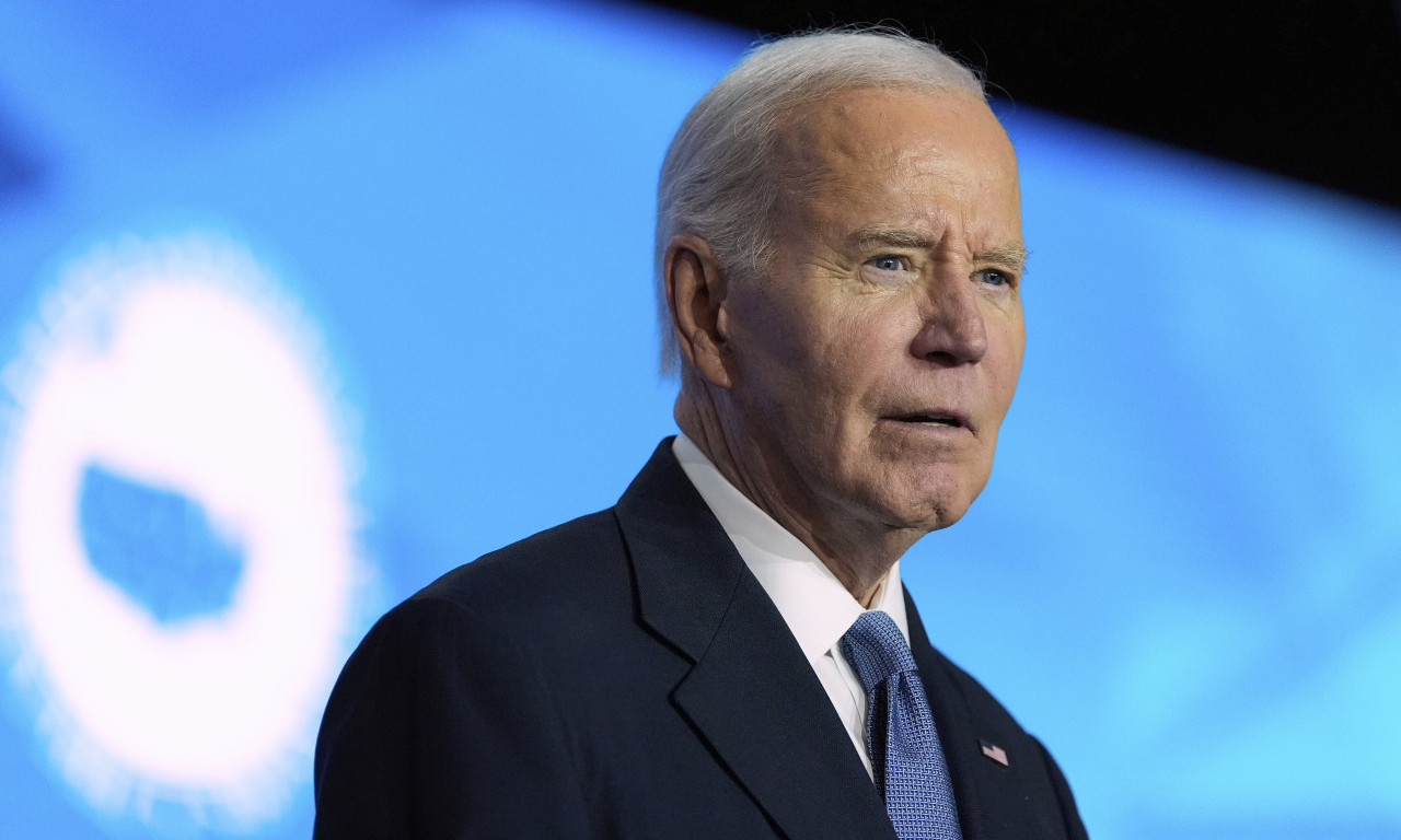 BAJDEN JE OPERISAN! Bivši američki predsednik nije dobro već neko vreme, pogledajte šta mu se sada dešava!