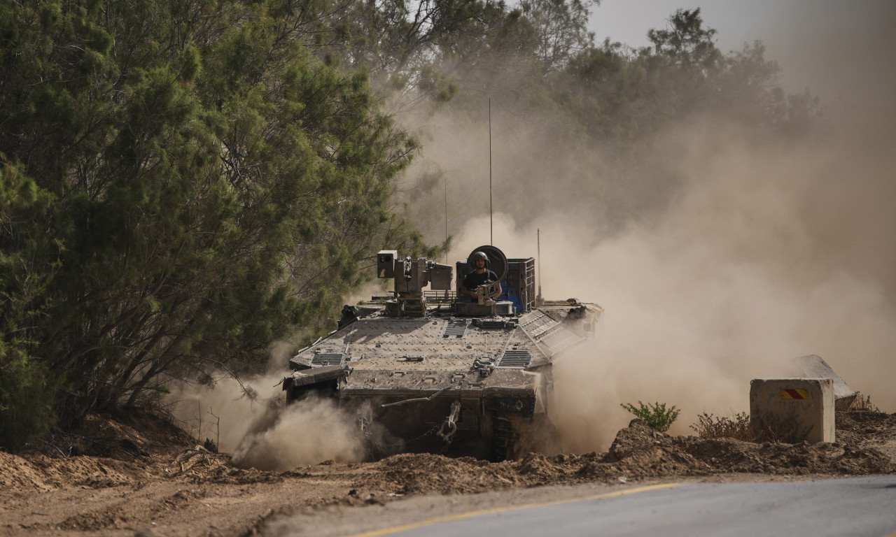 PRVI PUT SU IH BACALI NA SRBE Amerika šalje Ukrajini ove krstareće projektile - već se znaju mete?