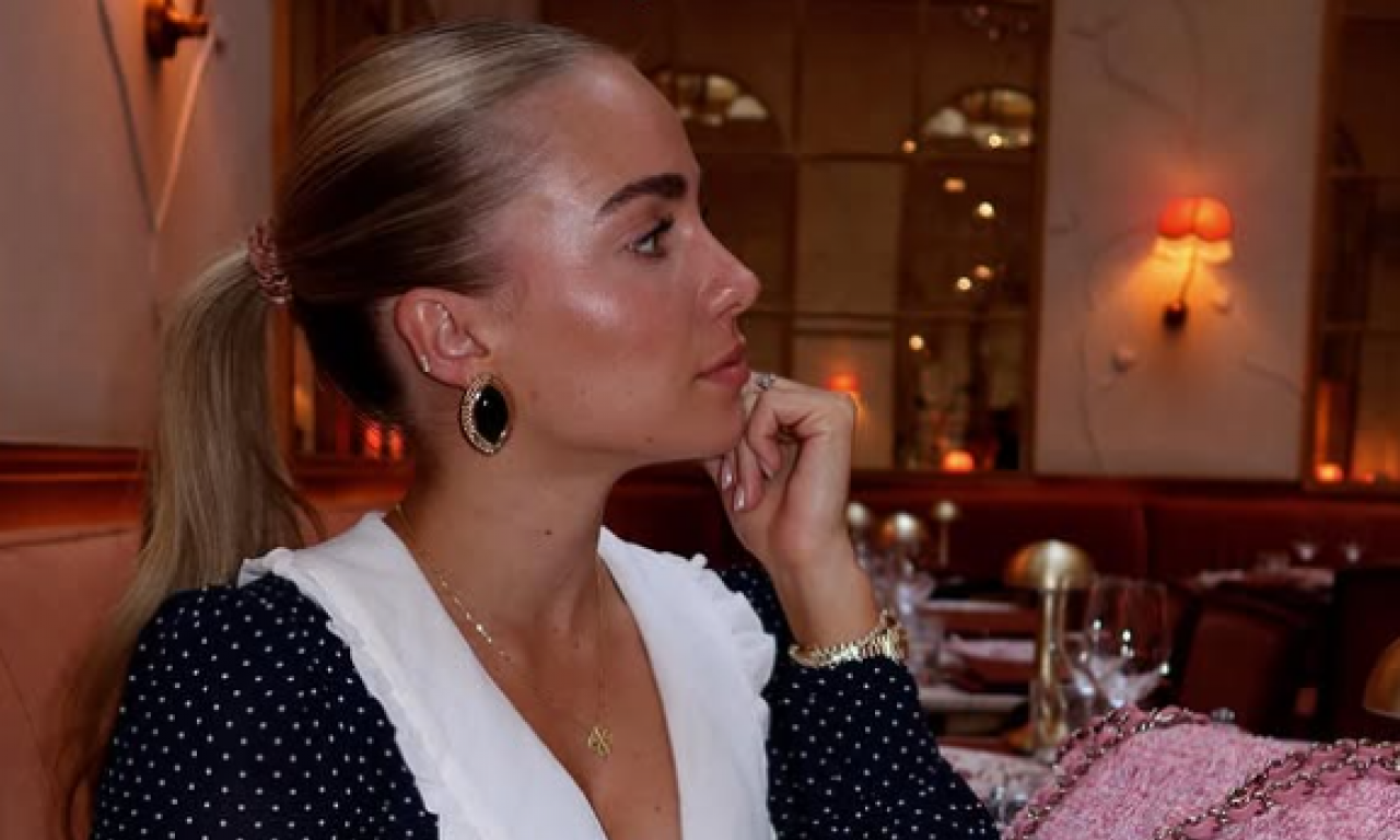 HOROR U DOMU POZNATE TIKTOKERKE Emilijin trogodišnji sin preminuo nakon utapanja u bazenu!