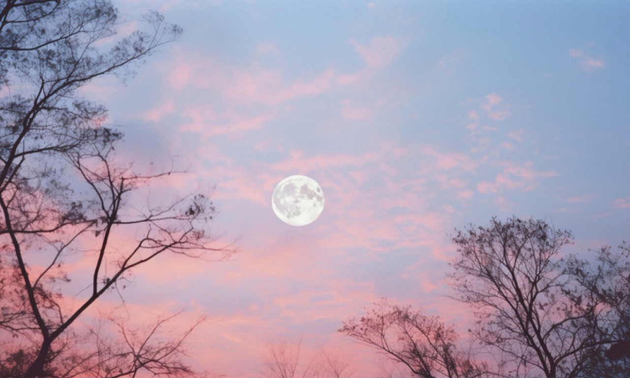 NEOBIČNA POJAVA STIŽE 11. JUNA! Ova noć ima čudnu moć – morate da ispoštujete ove rituale