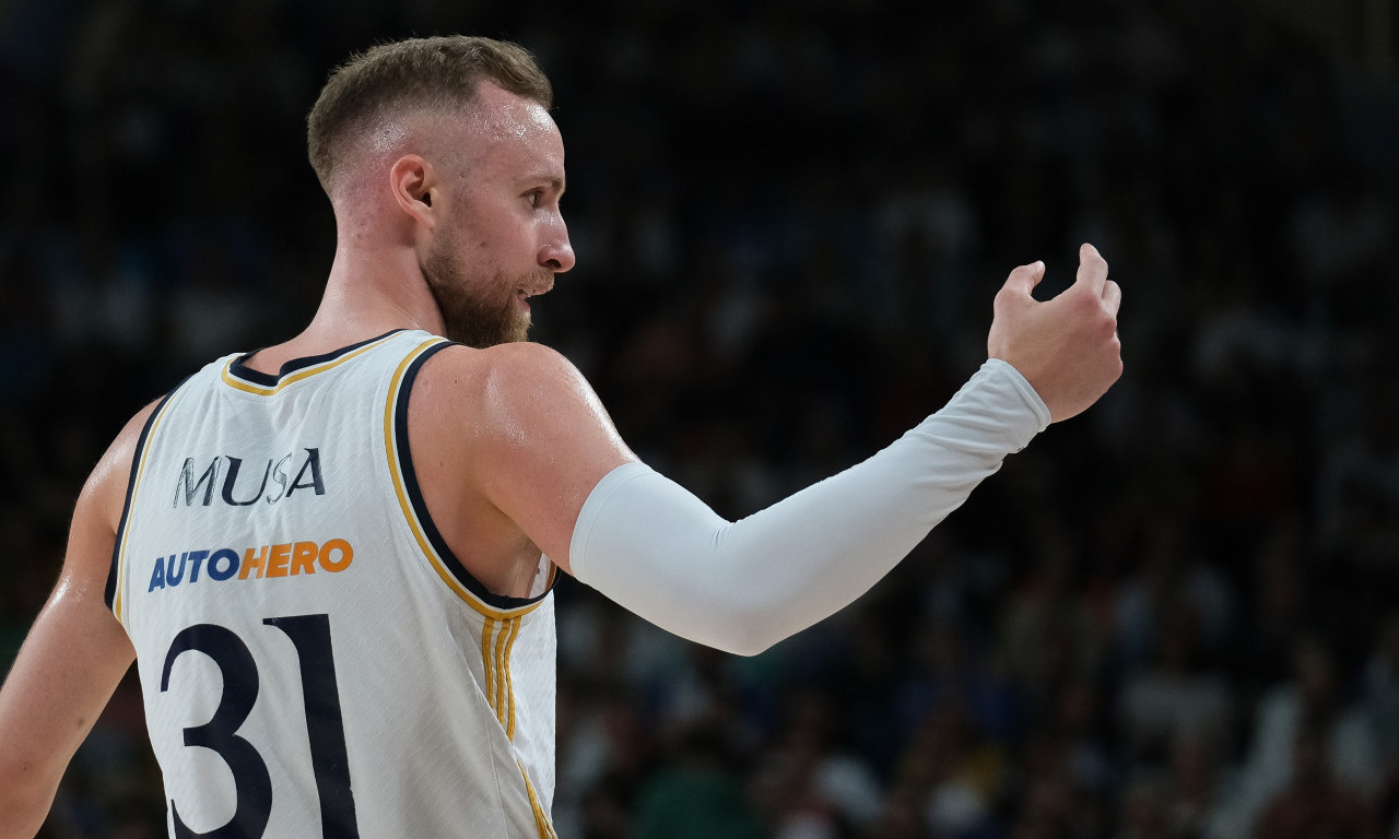 BOSNA U OGROMNOM PROBLEMU PRED EVROBASKET! Ne igra jedan od najboljih igrača!