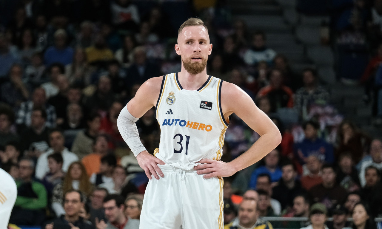 ŠTA ĆE GROBARI REĆI: Partizan nudi Musi duplo više od Reala, sprema se tim za Fajnal for