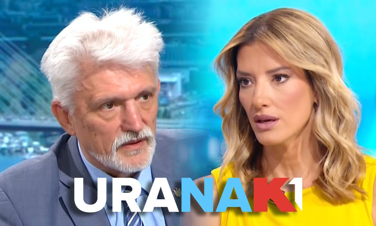 KOLIKO SMO BLIZU MIRU U UKRAJINI? Ambasador kod Jovane Joksimović o svakodnevnim napadima i pretnjama nuklearnim oružjem