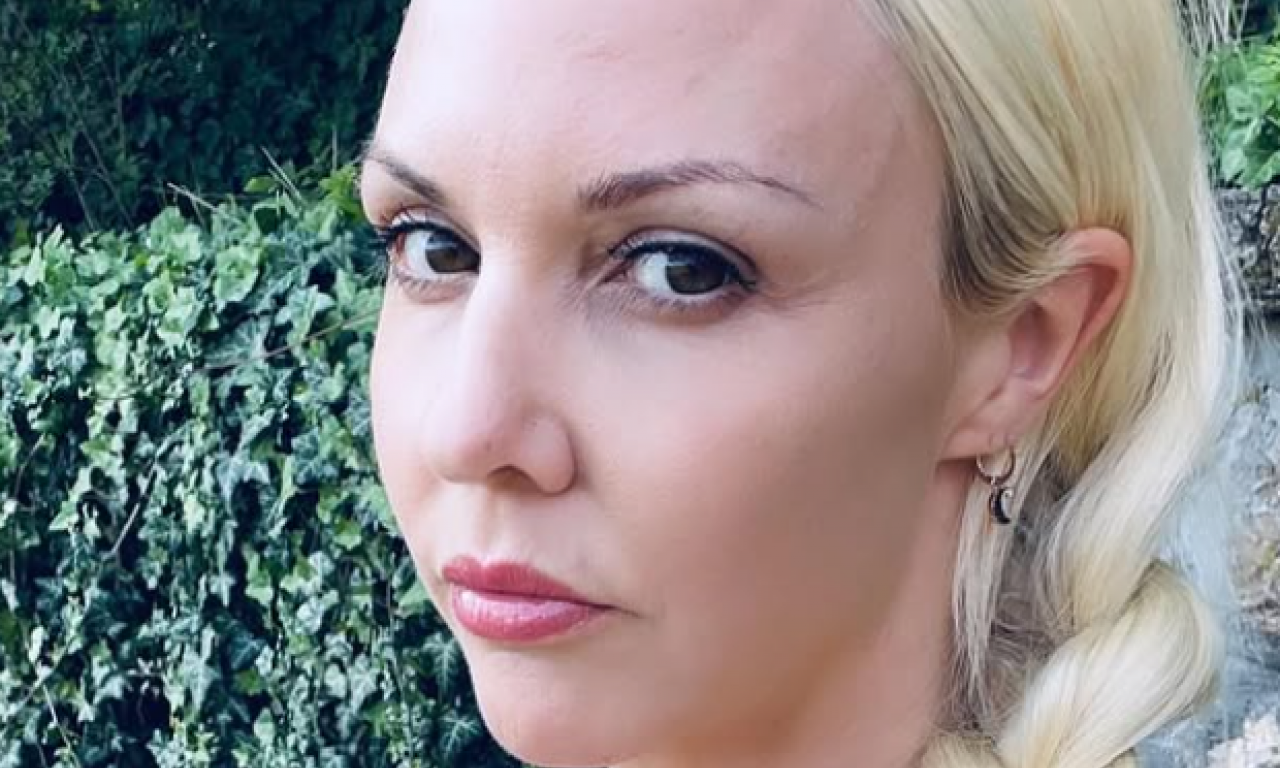 DIREKTOR EXIT FESTIVALA SE POTRESNOM PORUKOM OPROSTIO OD SUPRUGE IVANE: „Dok plešeš s anđelima, obećavam ti...“