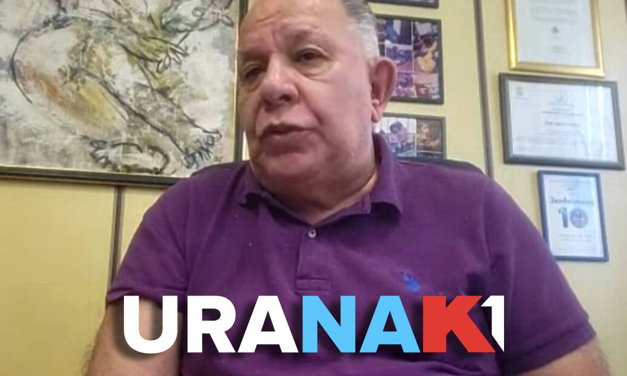 ŠOK ISPOVEST DR JERKANA U "URANKU": "Brutalno su me tukli 45 minuta! Skoro da sam završio na dijalizi"