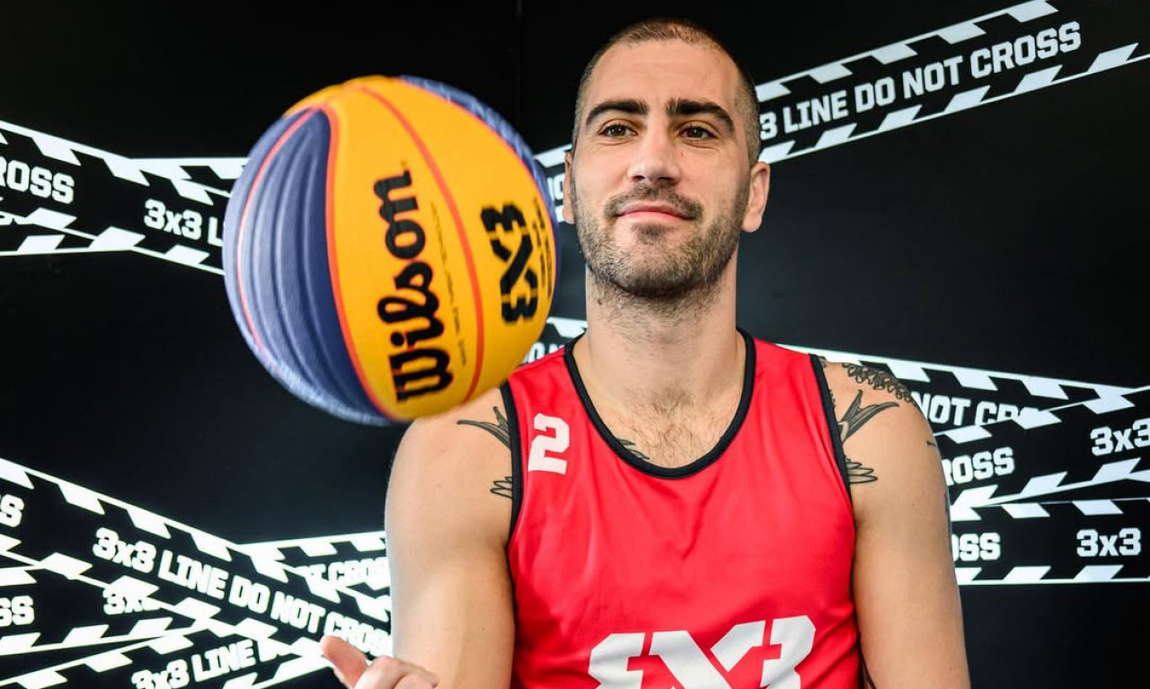 BRAVO ZA BULUTA: Bivši basketaš pokreće sjajnu manifestaciju