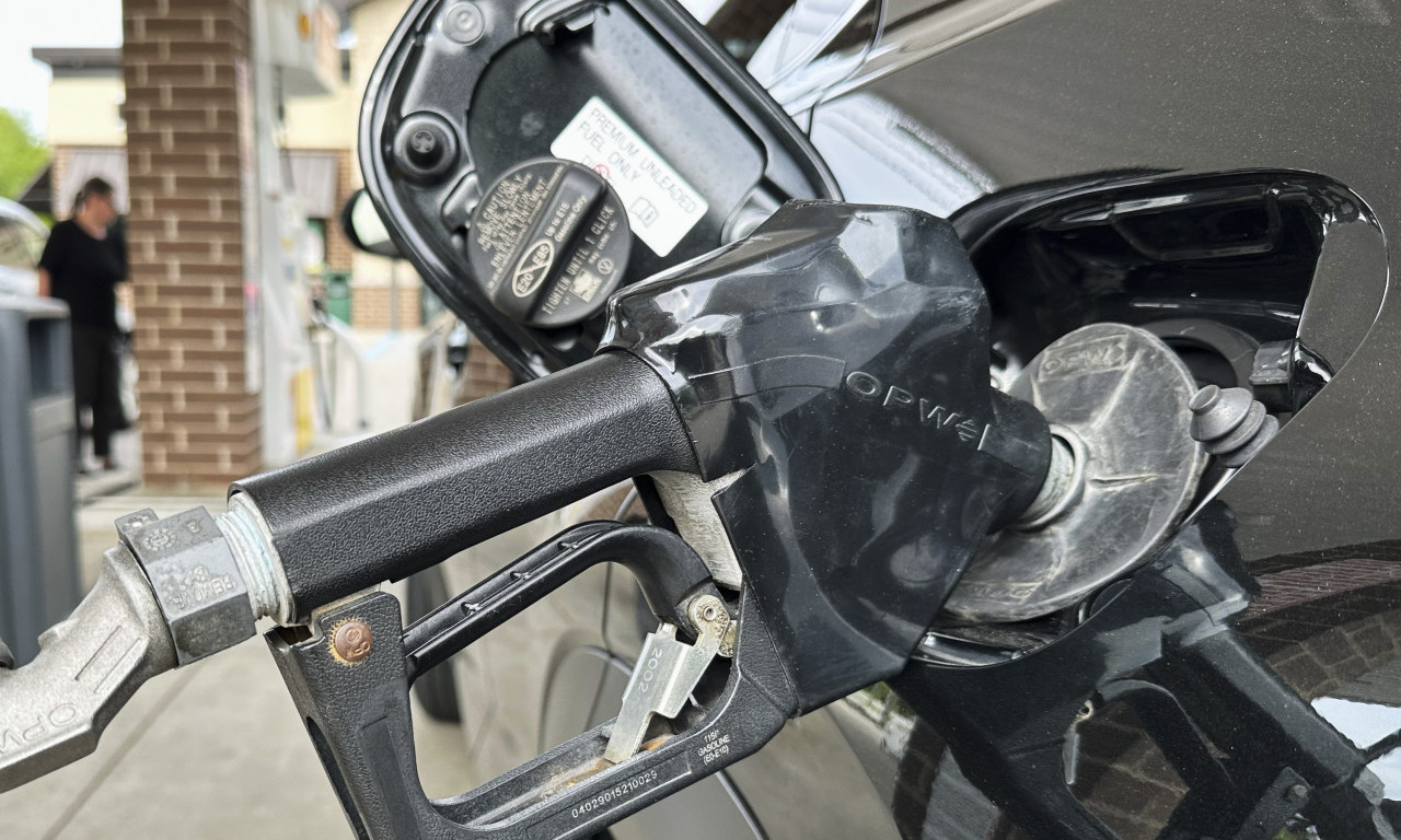 ENERGETSKI POTRES U EVROPI! Dizel premašio 200 dolara po barelu, preti novi talas inflacije