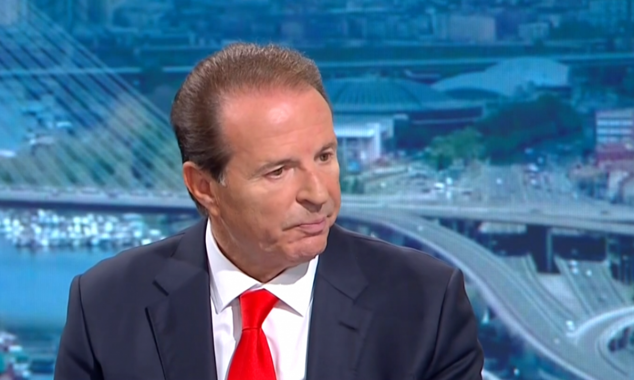 UMRLA TAŠTA BOGOLJUBA KARIĆA! Biznismen saopštio tužne vesti (FOTO)