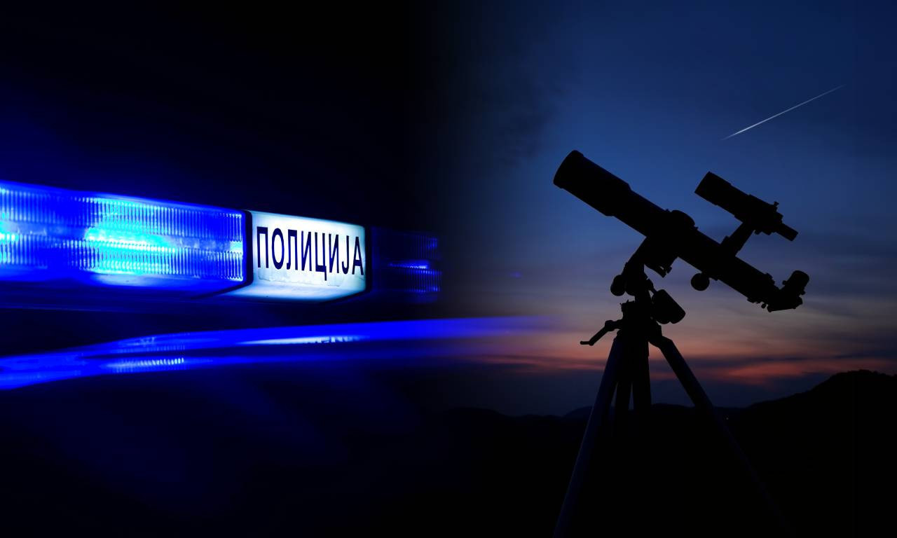 DVOJICA KRVNIČKI PREBILA ČOVEKA TELESKOPOM Šokantne scene u Prijepolju!