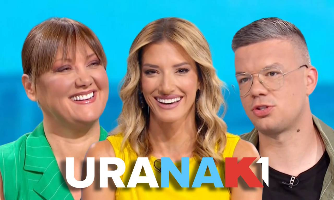 SVE PIKANTERIJE IZA KULISA "EVROVIZIJE" Evo kako je pobedio Austrijanac i kako se ponašala predstavnica Izraela (FOTO)