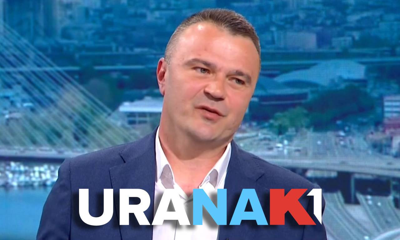 POVRATAK EVROPE NUKLEARKAMA Stručnjak u "Uranku" otkrio gde je put Srbije?