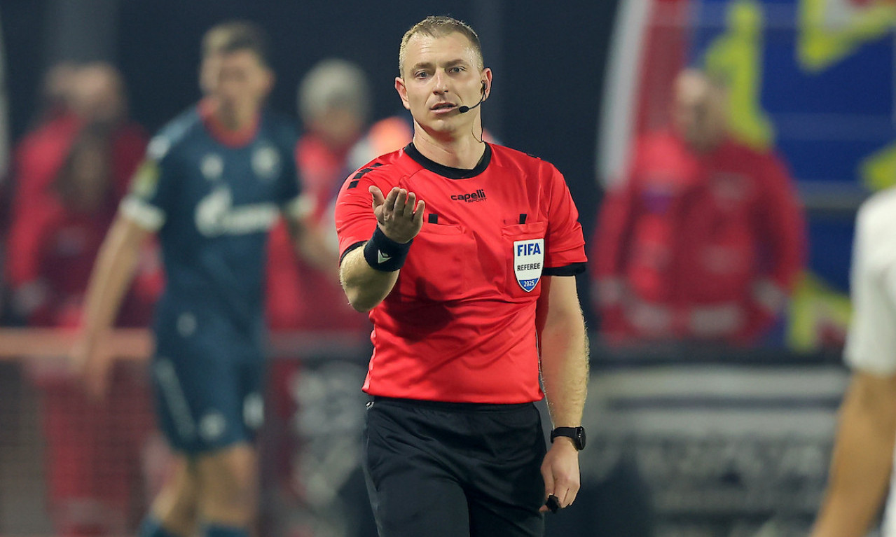 SVE SE MENJA FIFA planira nova pravila, fudbal koji smo gledali neće više postojati