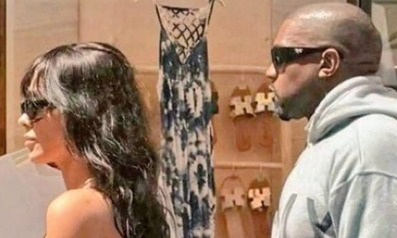 BJANKA CENSORI ŠOKIRALA ŠPANCE U providnom brushalteru pokazala grudi usred pijace! (FOTO+VIDEO)