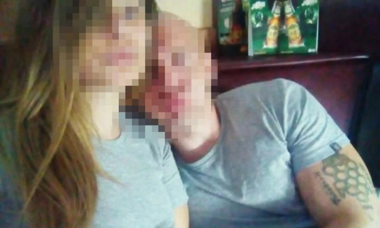 ŠOK IZJAVA NASILNIKA IZ ARILJA KOJI JE BACIO ŽENU SA TERASE: "Popio sam tri piva, svađali smo se, a onda..."