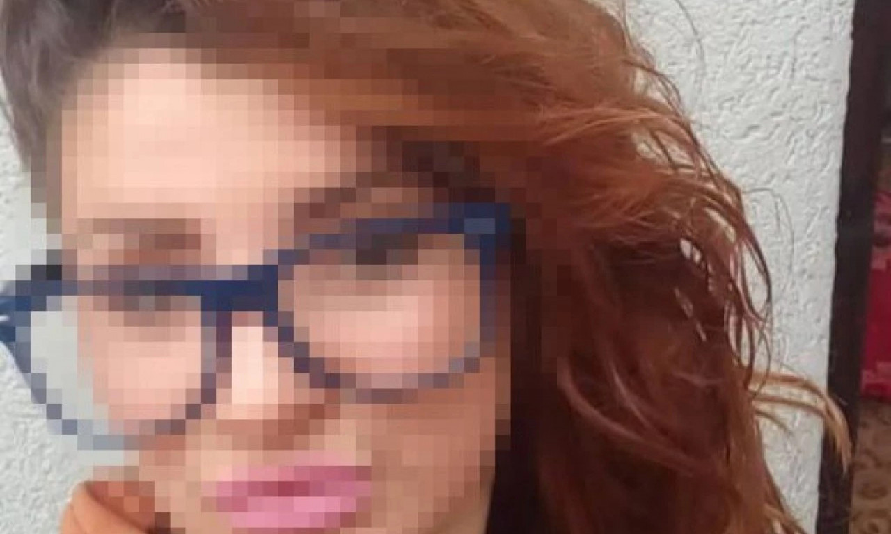 OVO JE ŽENA KOJU JE BIVŠI MUŽ BACIO SA TERASE U ARILJU! Dete gledalo strašno nasilje (FOTO)