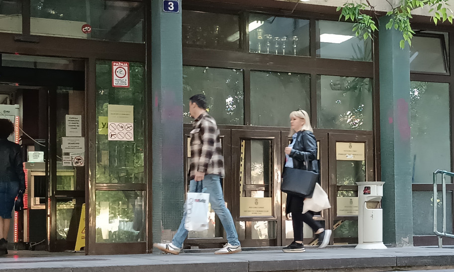 PRODUŽEN PRITVOR CVIJETIĆU, ĐURIĆU I STEFANOVIĆU Oglasio se Viši sud u Novom Sadu