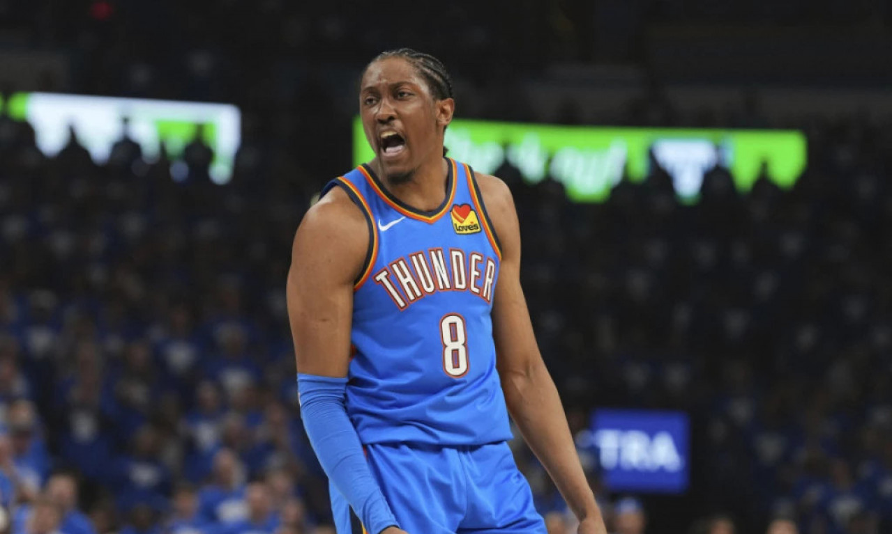 I TO JE MOGUĆE: Razbio Denver, a kažnjen drakonski zbog majice