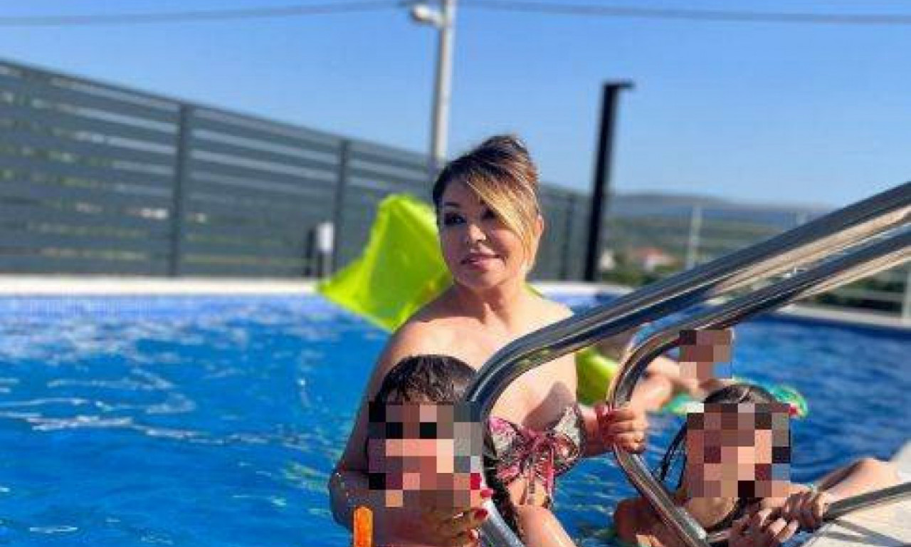 NAPUŠTA BEOGRAD ZAUVEK? Neda Ukraden otkrila gde nalazi svoj mir i gde će provesti svoje poslednje dane (FOTO)