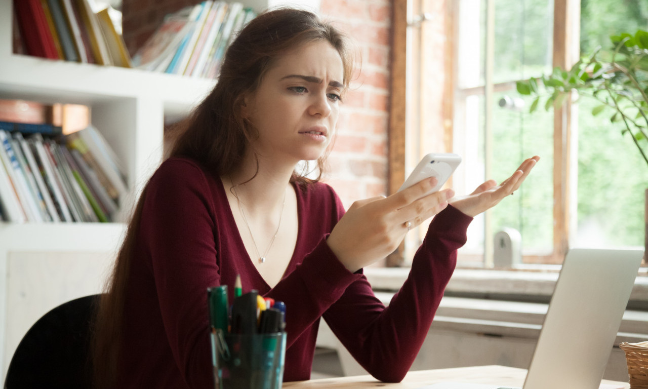 UKUCAJTE DVA BROJA I OTKRIĆETE DA LI VAS NEKO PRATI Ako vam telefon pokaže ovo niste bezbedni!