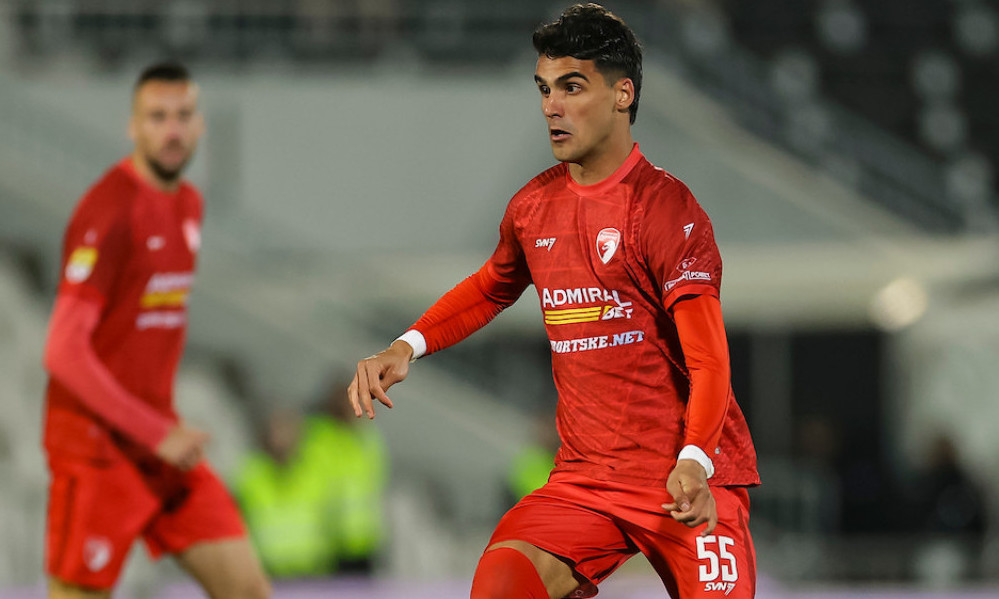 NASTAVLJENA "NAJTUŽNIJA" UTAKMICA Radnički savladao Mladost u Lučanima!