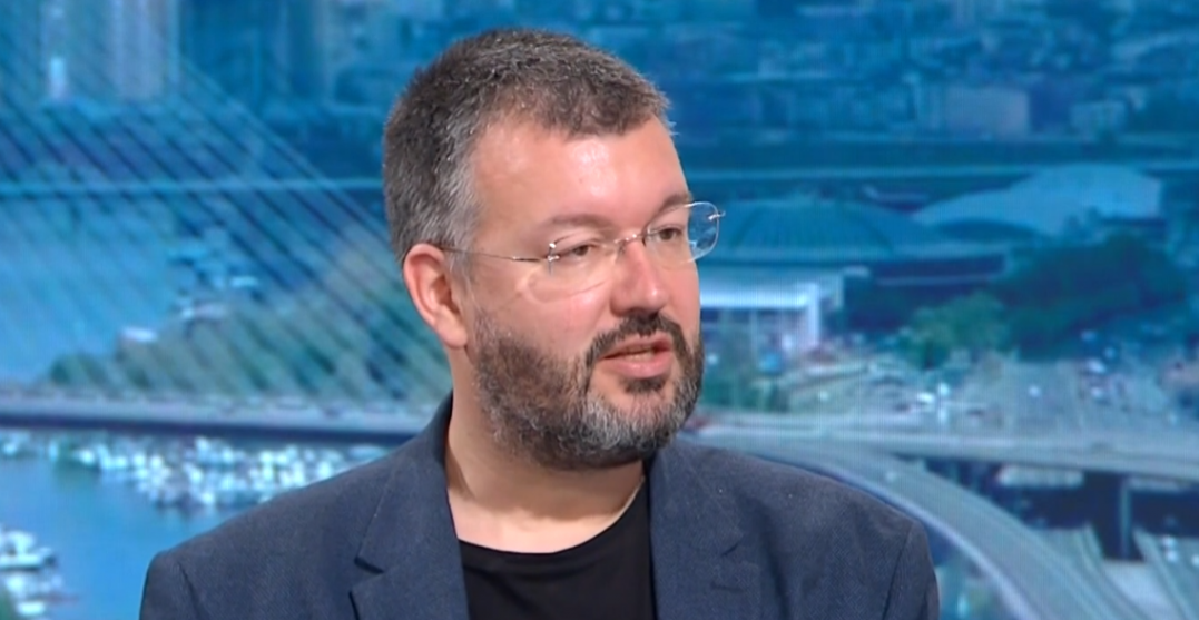 "BLOKADE NA UNIVERZITETU POREDIM SA OPERACIJOM SRCA..." Profesor Antić dao analizu blokada od početka do danas