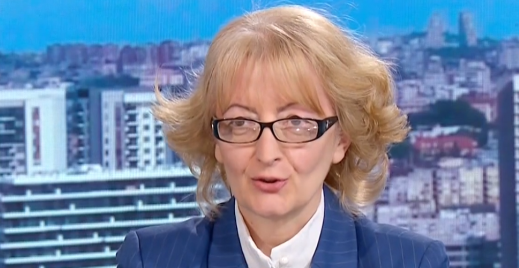 VANREDNI IZBORI SVE BLIŽI, SKUPŠTINA PRED RASPUŠTANJEM Raguš otkrila mogući scenario za jesen