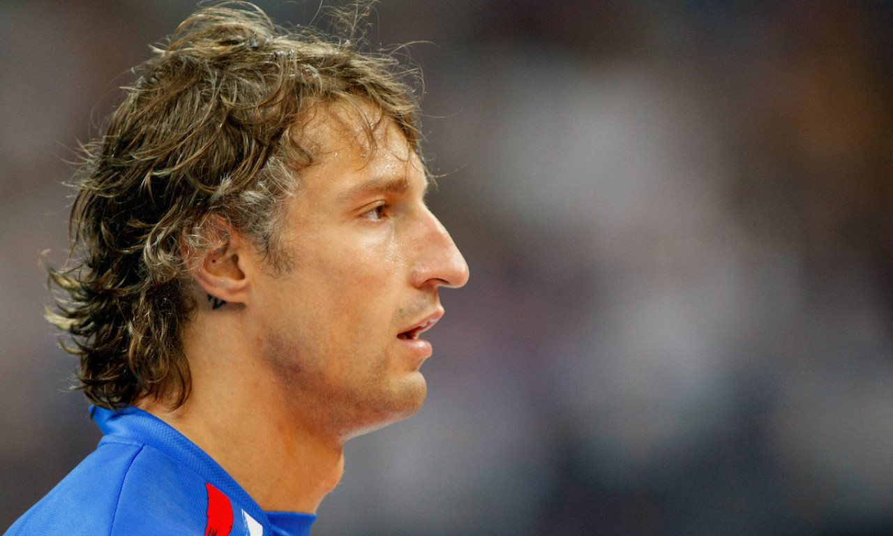 MILJKOVIĆ NAKON ULASKA U KUĆU SLAVNIH: Ništa bez "zlatne generacije" iz Sidneja