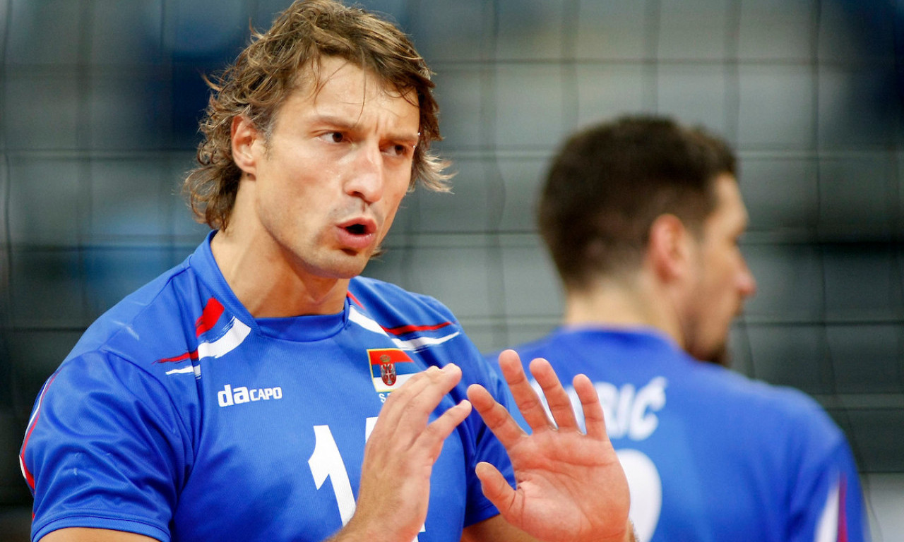 SVET SE POKLONIO SRBINU Miljković u Kući slavnih