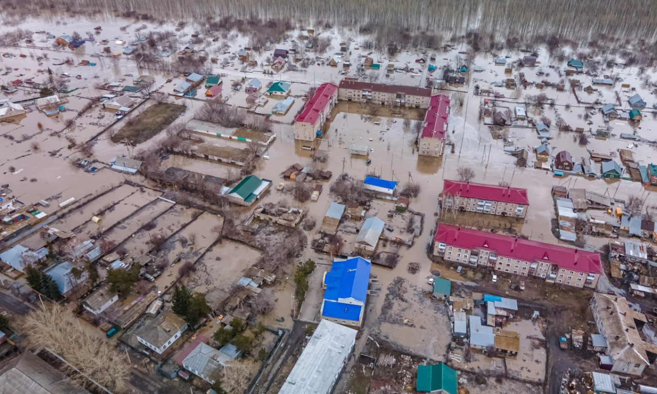 TAČNO 5. JULA MORA ĆE KLJUČATI! Ljudi panično otkazuju svoja putovanja zbog jezivog predviđanja japanske Babe Vange